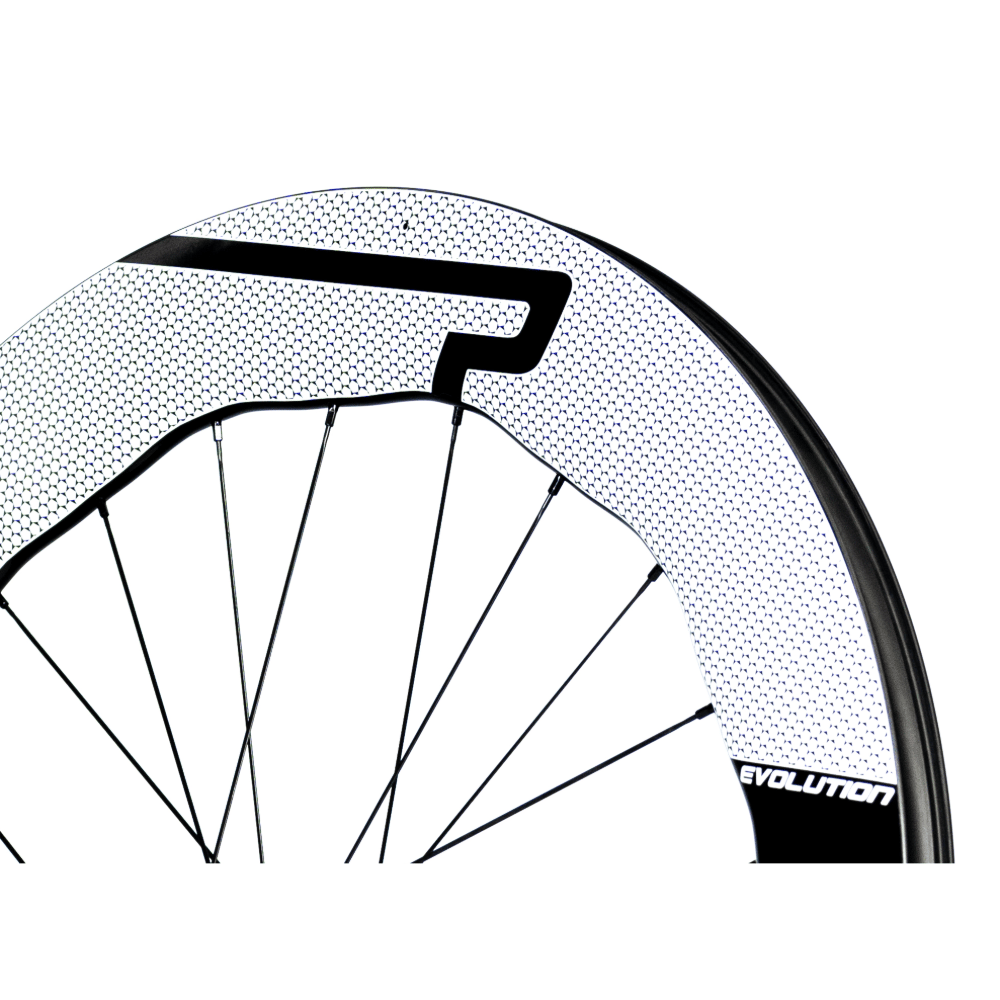 PRINCETON MACH 7580 TSV2 Disc ÖN JANT