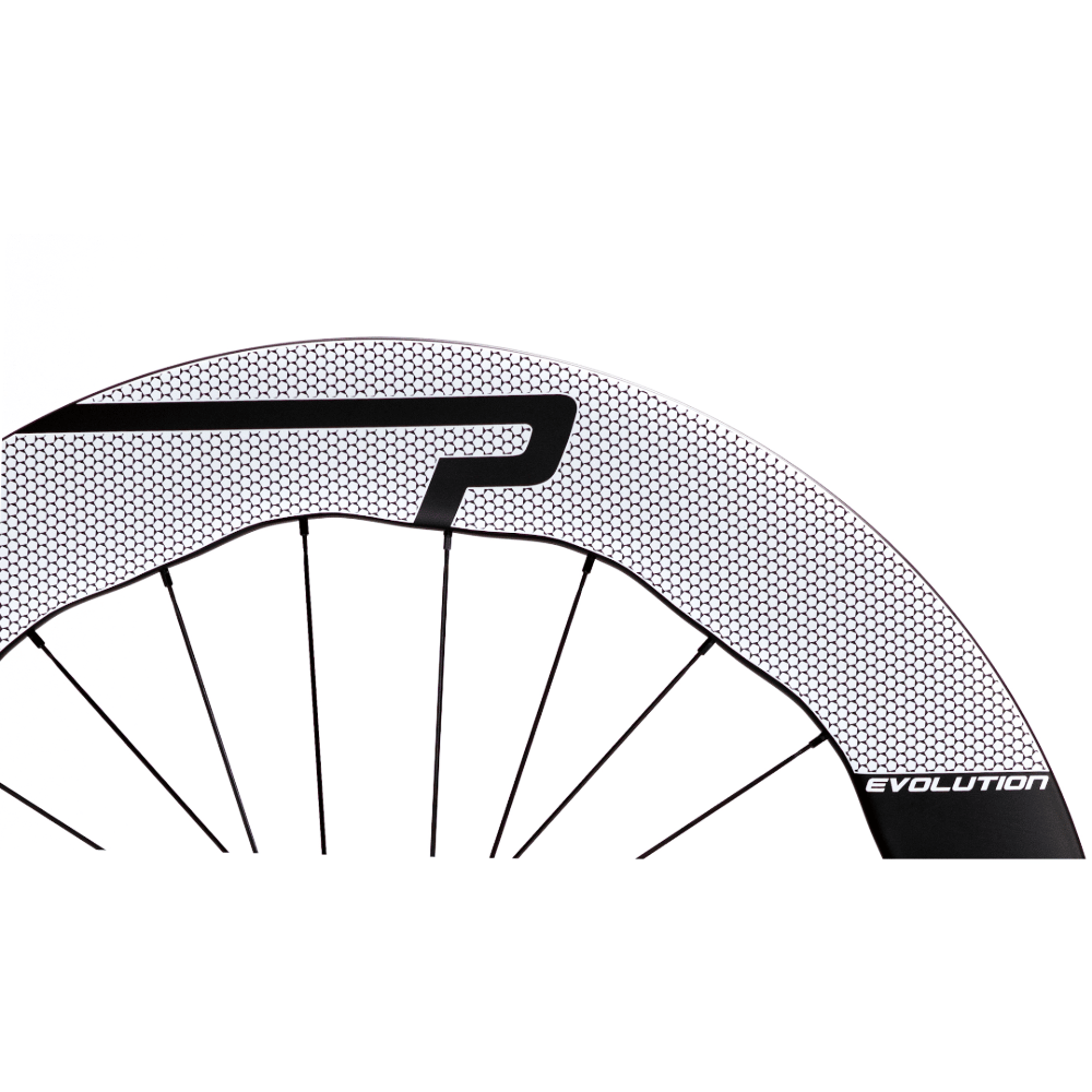 PRINCETON MACH 7580 TSV2 Disc ÖN JANT