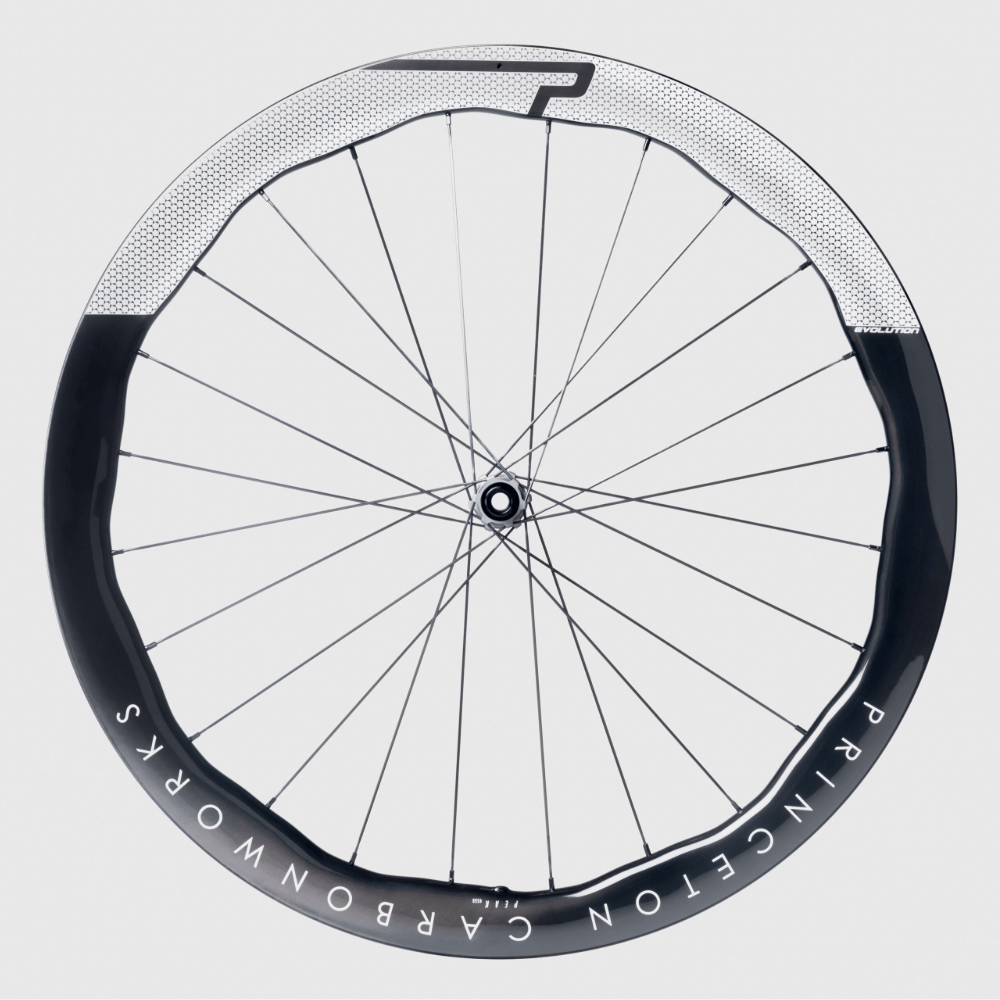 PRINCETON PEAK 4550 EVO Disc JANT SETİ