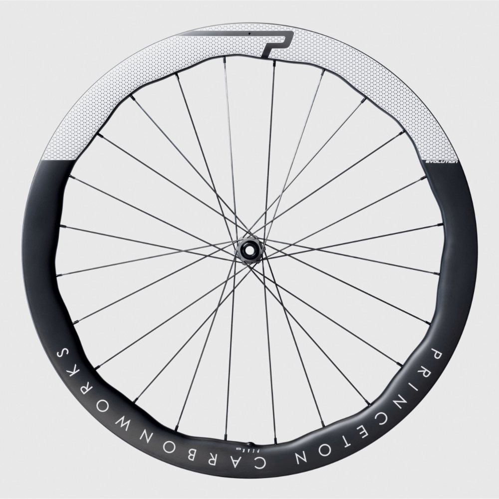 PRINCETON PEAK 4550 EVO Disc JANT SETİ