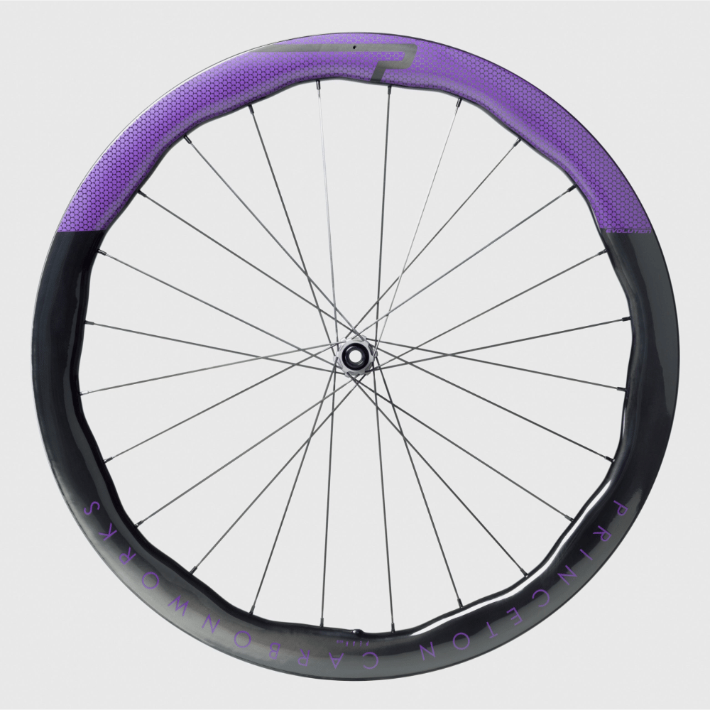 PRINCETON PEAK 4550 EVO Disc JANT SETİ