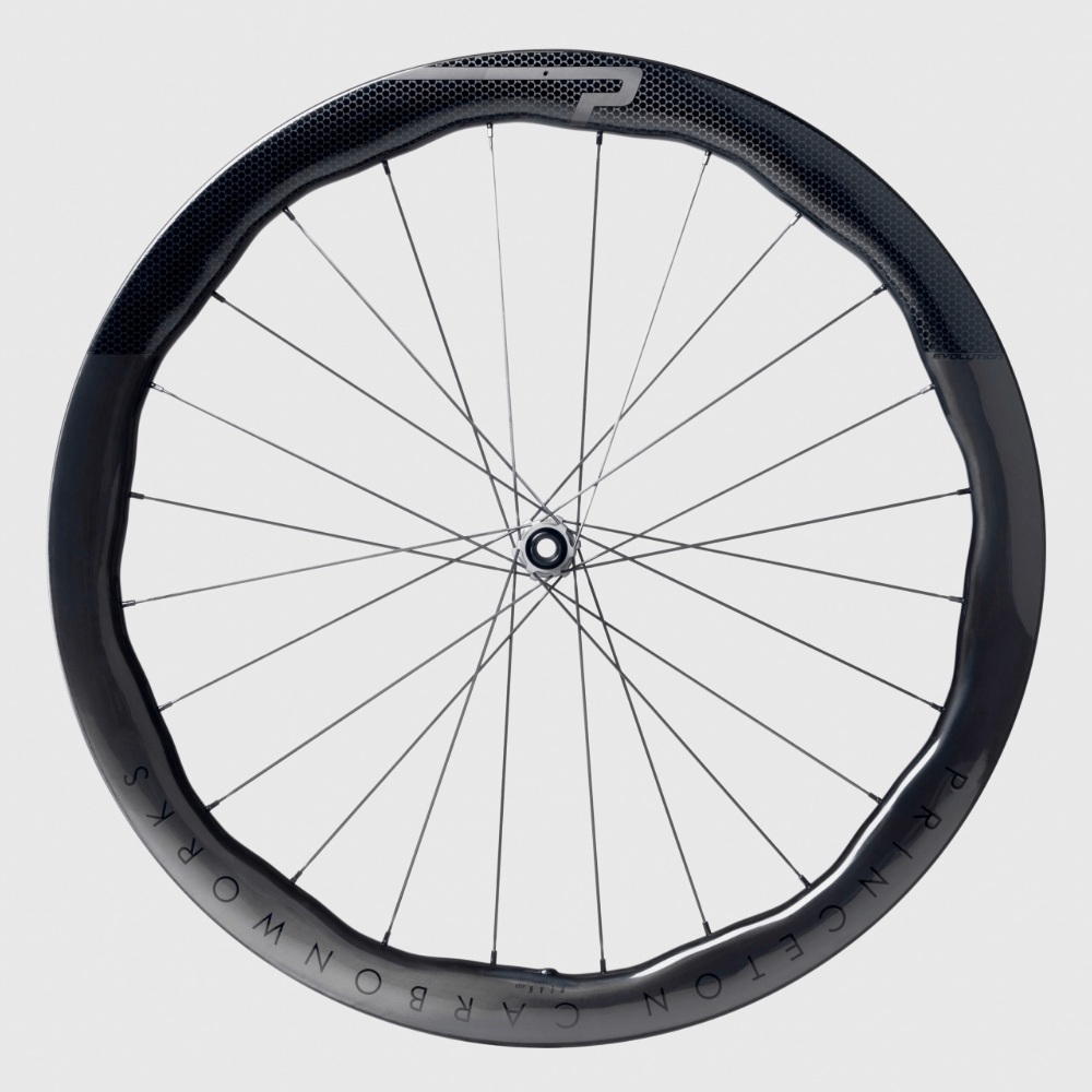 PRINCETON PEAK 4550 EVO Disc JANT SETİ