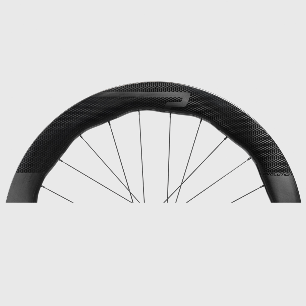 PRINCETON WAKE 6560 EVO Disc JANT SETİ