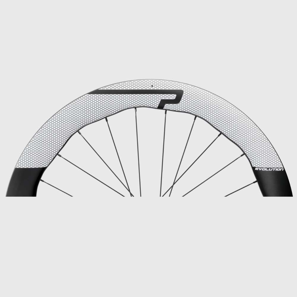 PRINCETON WAKE 6560 EVO Disc JANT SETİ
