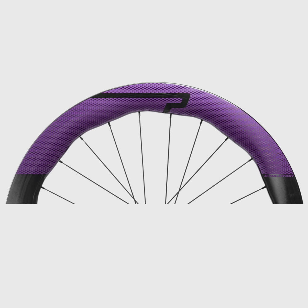 PRINCETON WAKE 6560 EVO Disc JANT SETİ