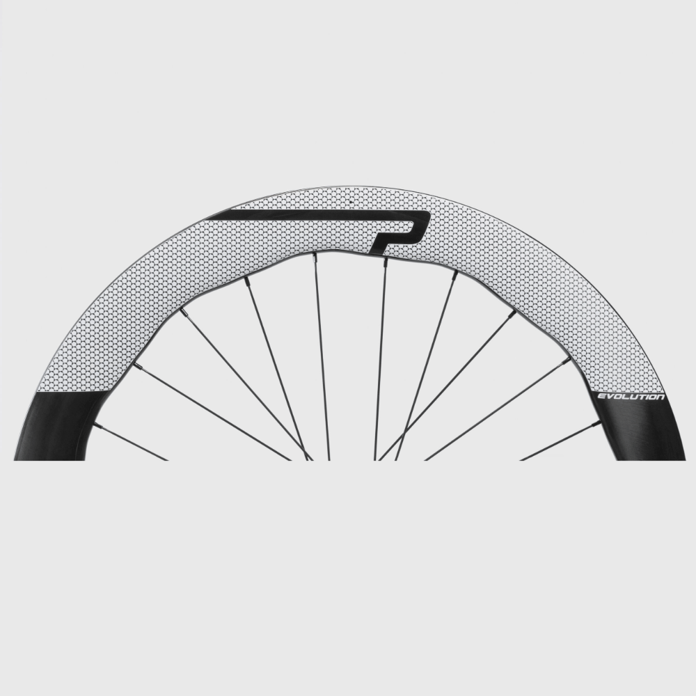 PRINCETON WAKE 6560 EVO Disc JANT SETİ
