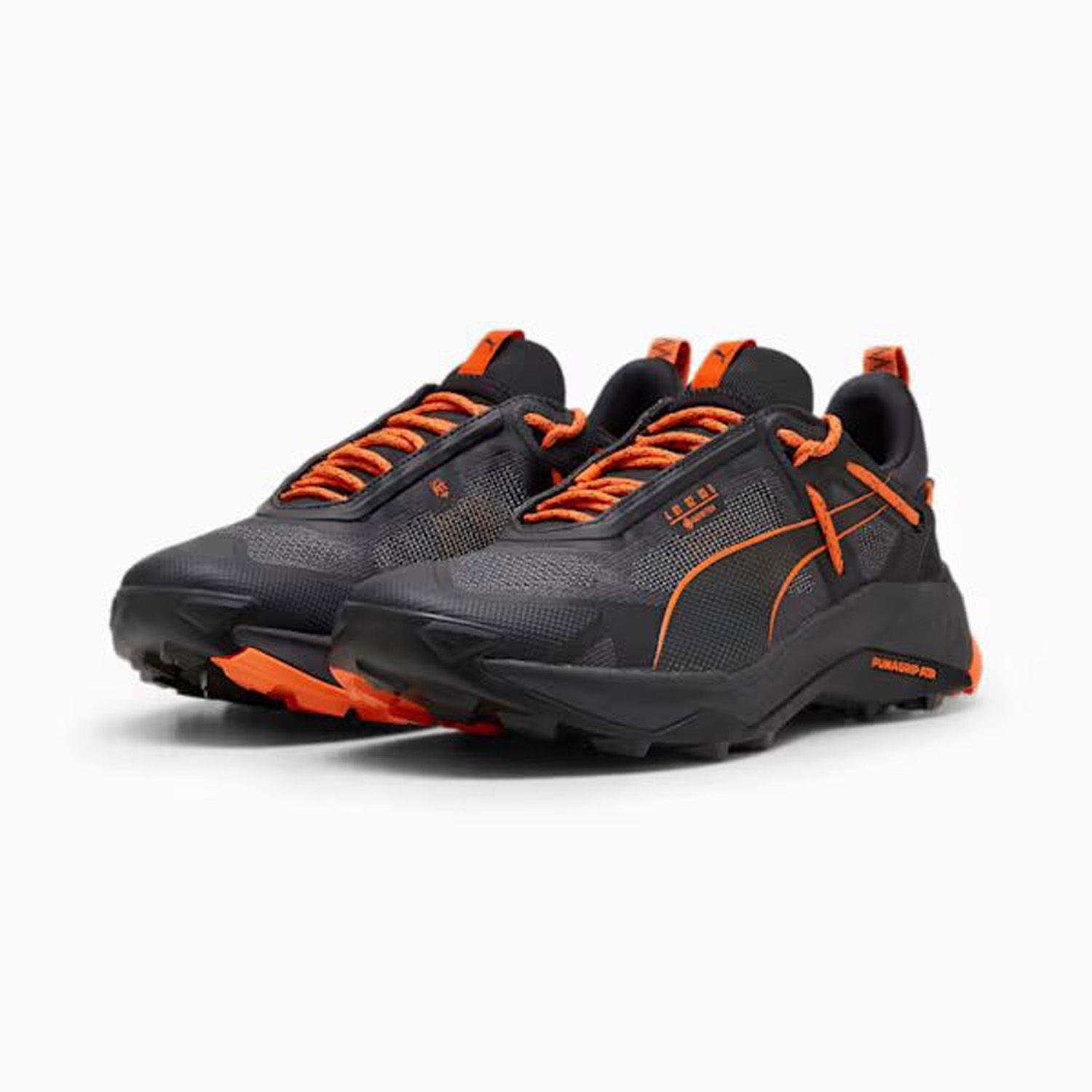 Puma Explore Nitro Gtx Erkek Yol Koşusu Ayakkabısı