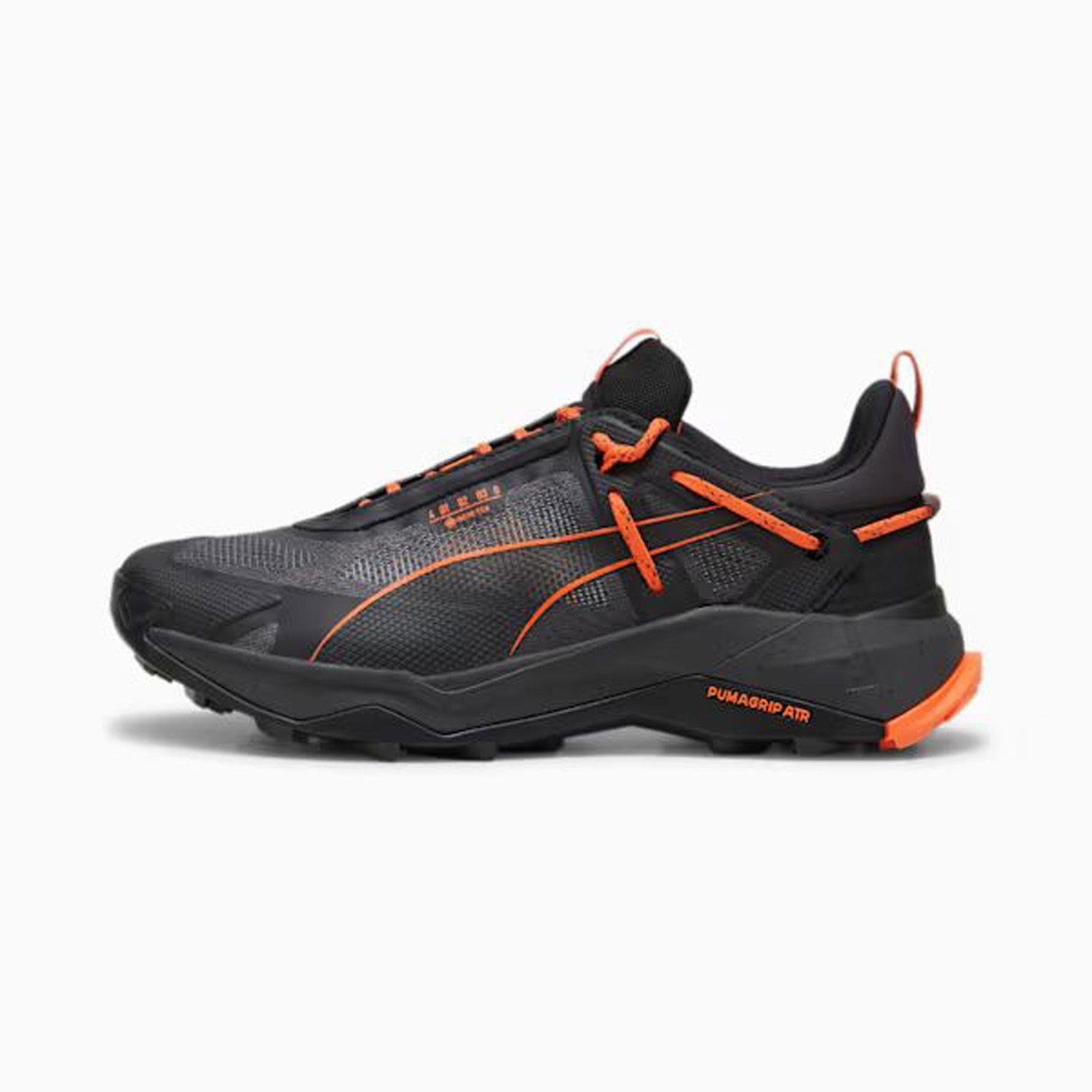 Puma Explore Nitro Gtx Erkek Yol Koşusu Ayakkabısı