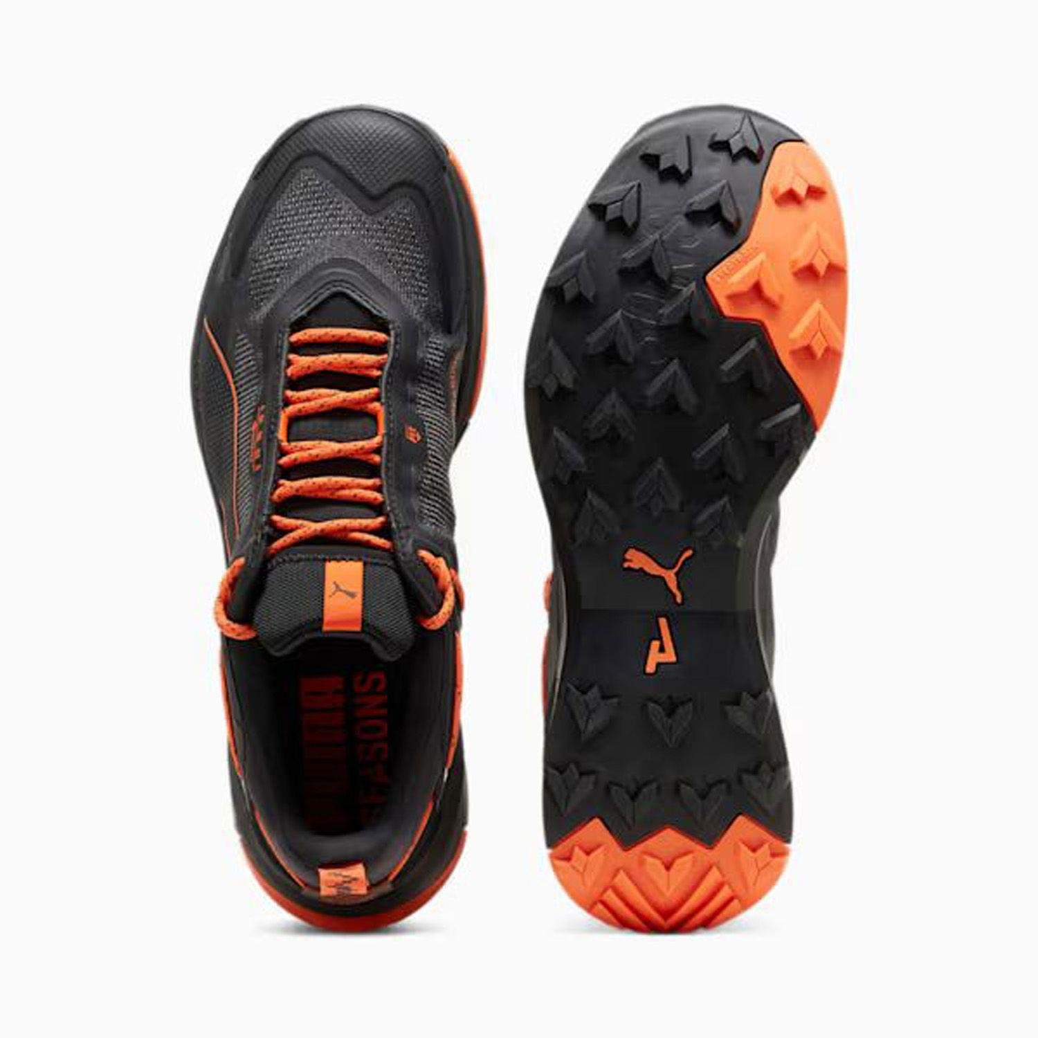 Puma Explore Nitro Gtx Erkek Yol Koşusu Ayakkabısı