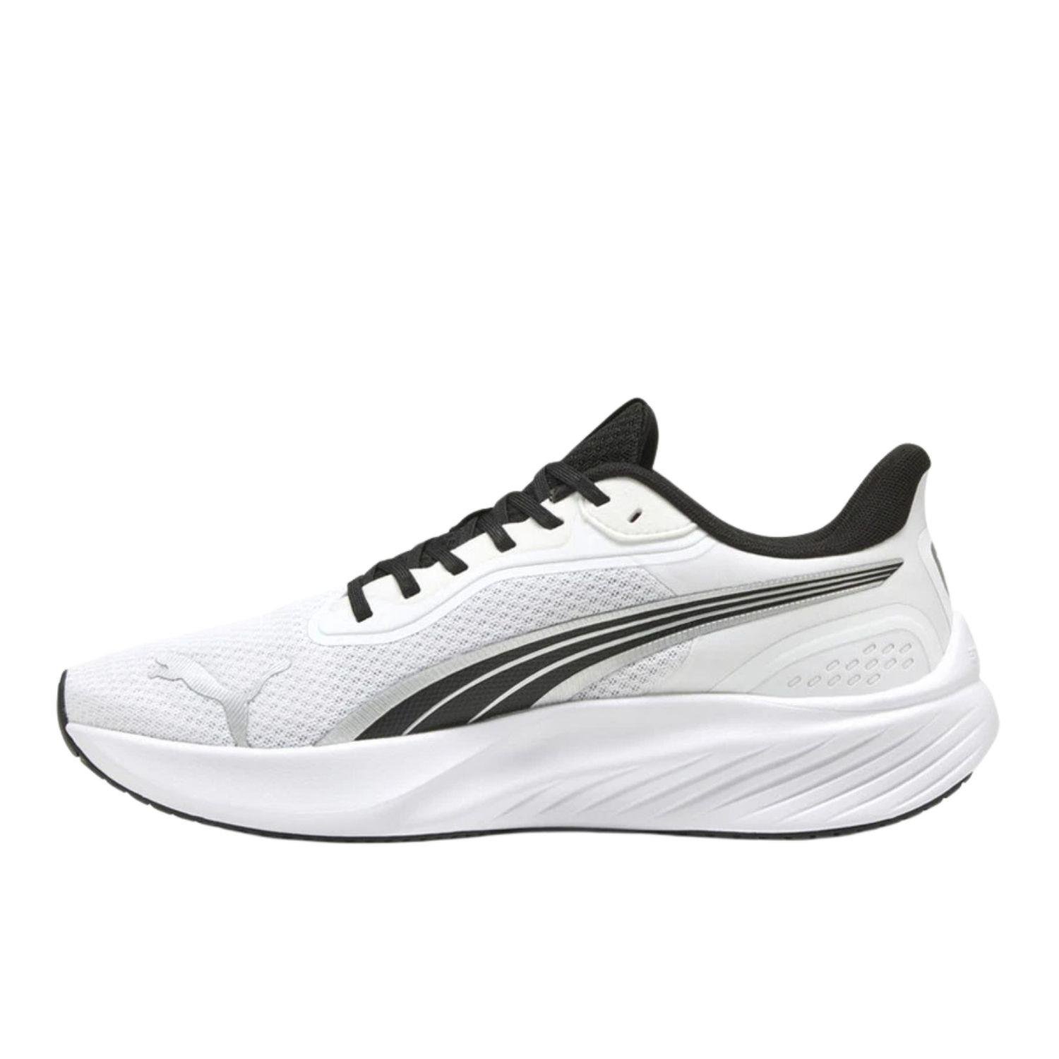 Puma Pounce Lite Erkek Yol Koşusu Ayakkabısı