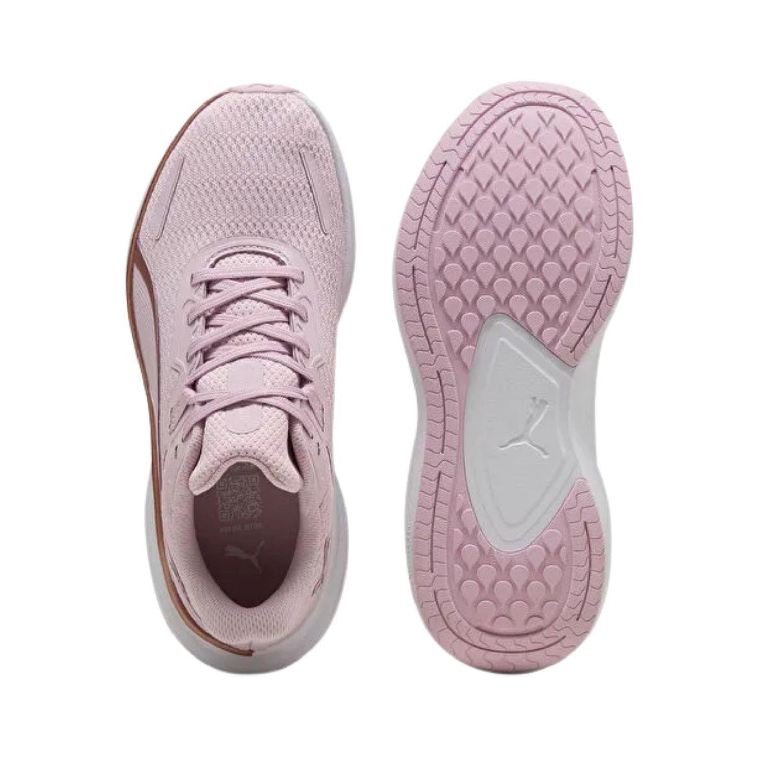 Puma Skyrocket Lite Elevate Kadın Yol Koşusu Ayakkabısı
