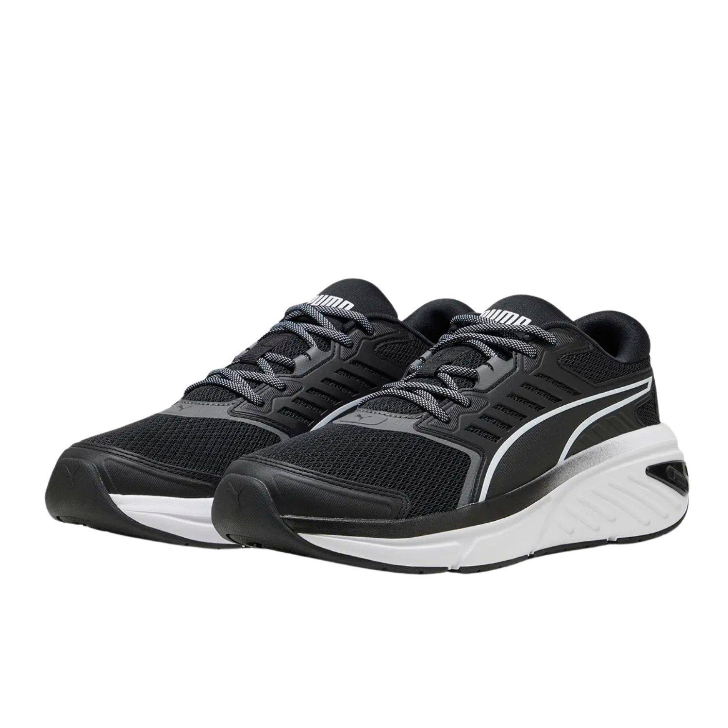 Puma Softride Pro Control Kadın Yol Koşusu Ayakkabısı