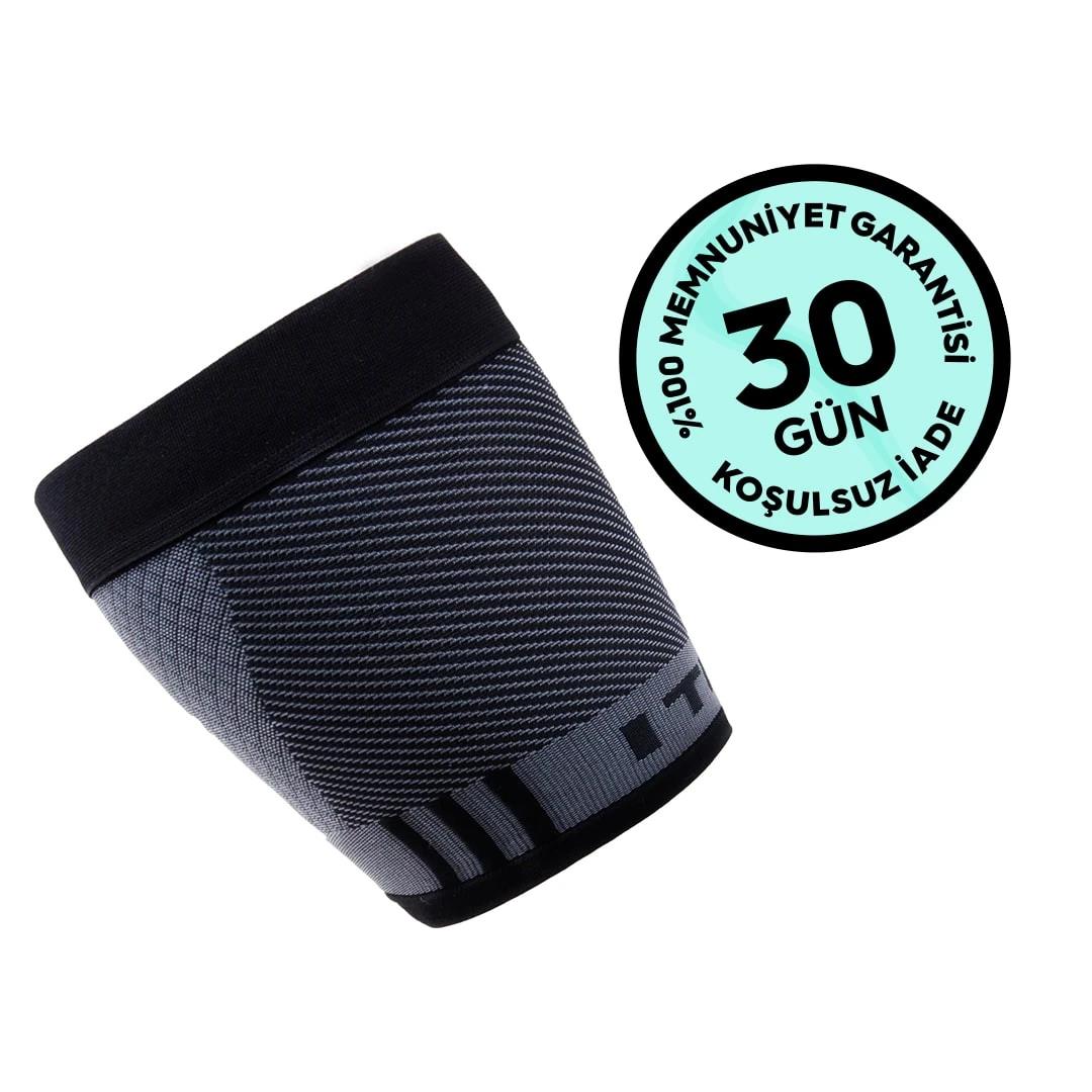 QS4 Diz Üstü Quadriceps