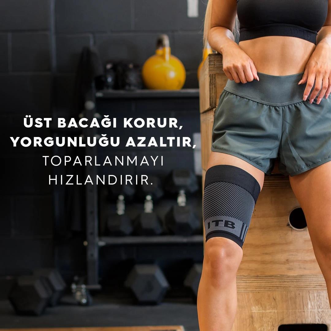 QS4 Diz Üstü Quadriceps