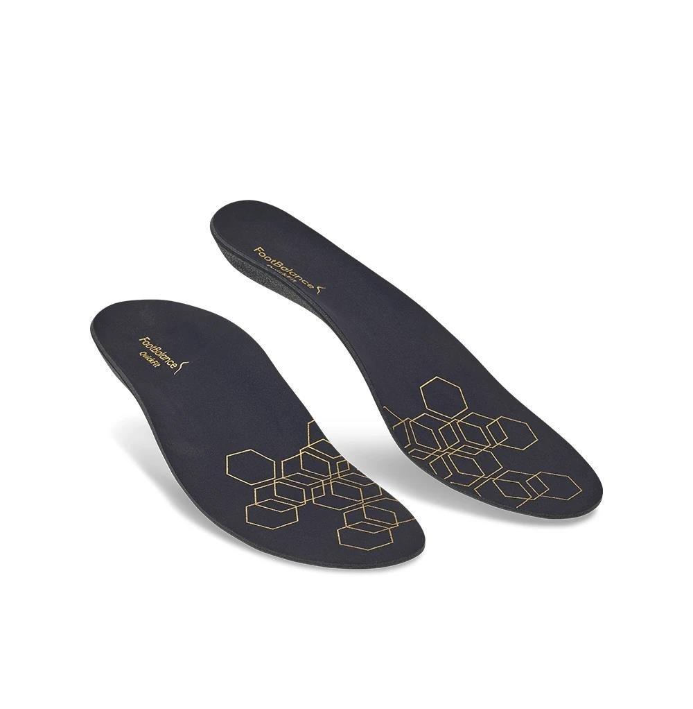 QUICKFIT CASUAL - ortopedik tabanlık