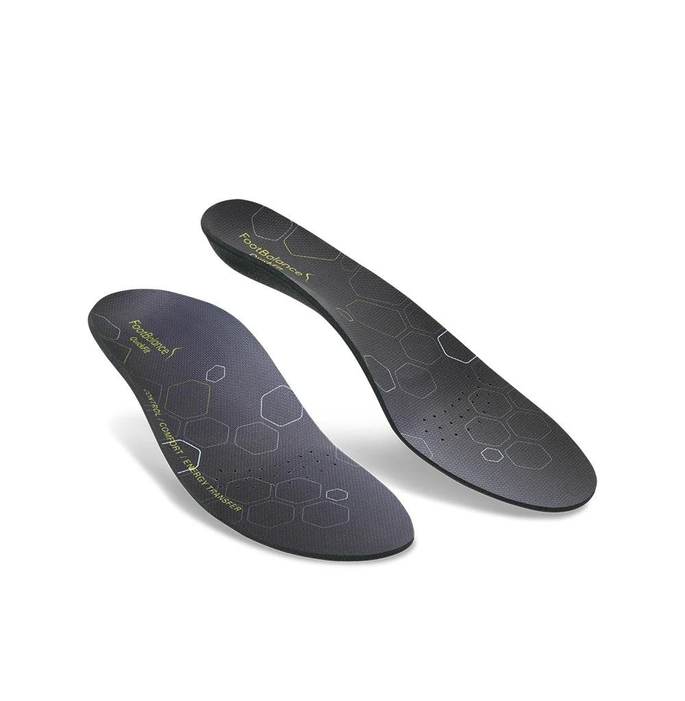 QUICKFIT CONTROL- ortopedik tabanlık