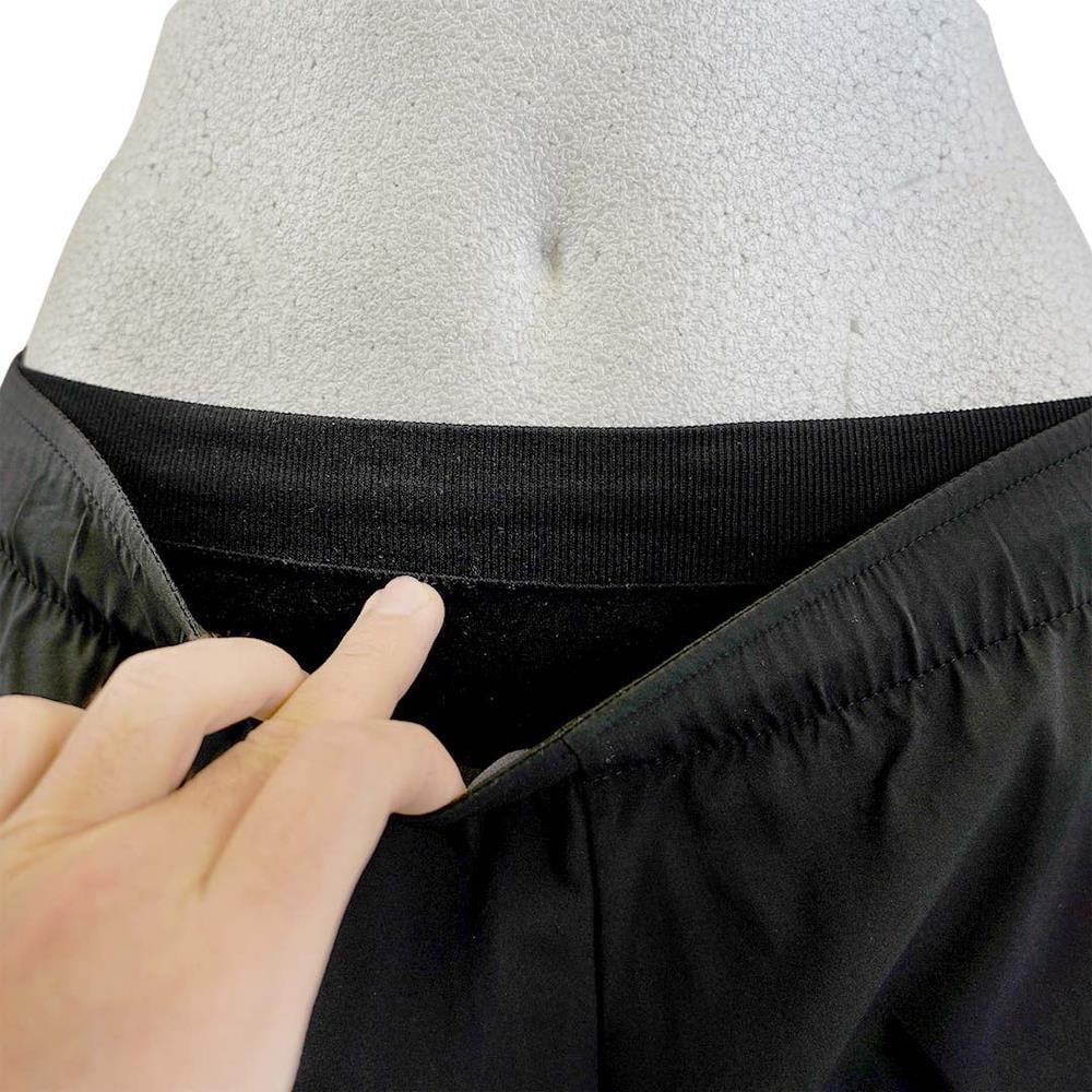 RAIDLIGHT 2-IN-1 ŞORT W