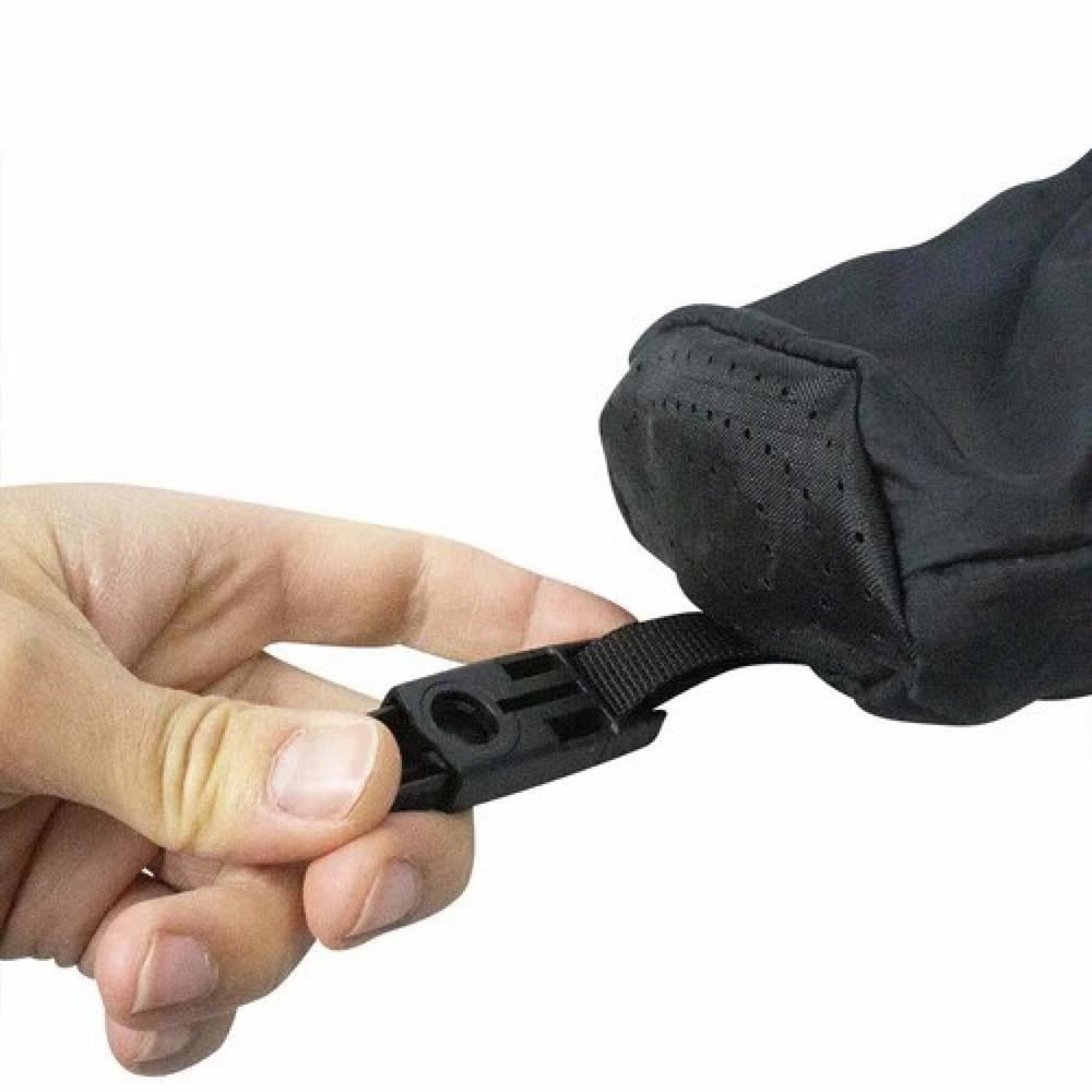 RAIDLIGHT 2'si 1 Arada Baton Çantası - 6L