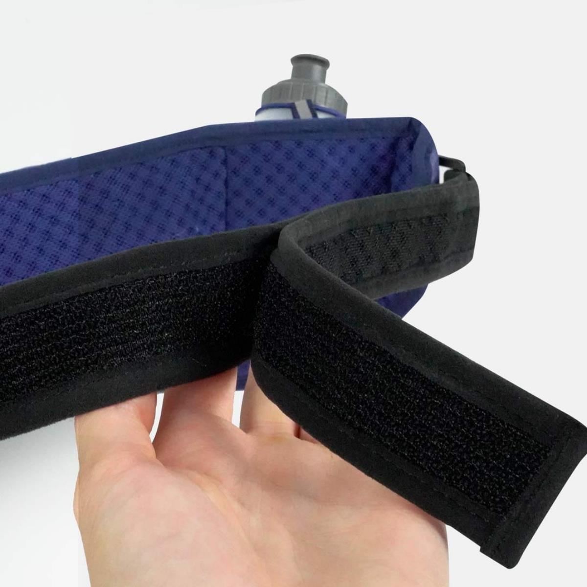 Raidlight ACTIV FLASK 2X300ML BELT 