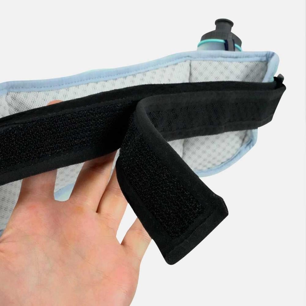 RAIDLIGHT ACTIV FLASK 2X300ML BELT