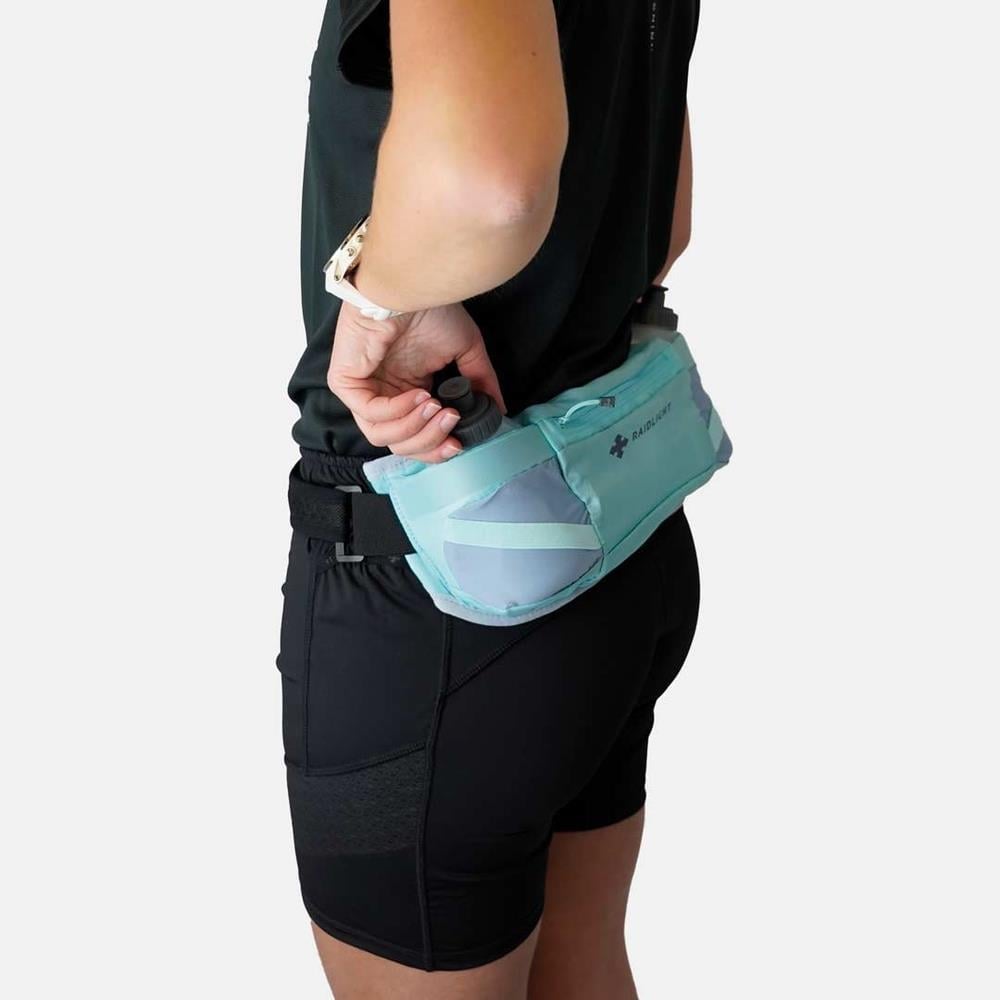 RAIDLIGHT ACTIV FLASK 2X300ML BELT