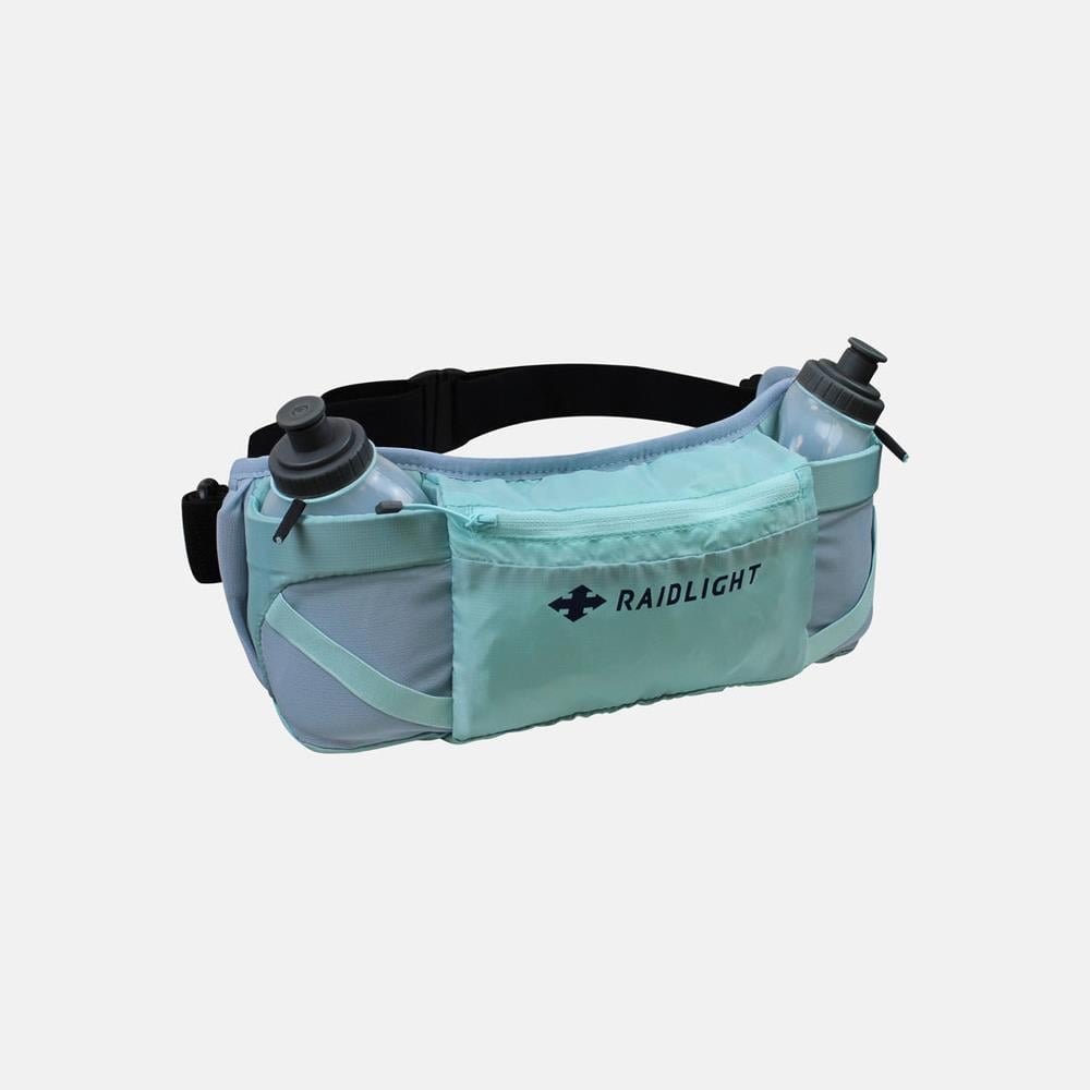 RAIDLIGHT ACTIV FLASK 2X300ML BELT