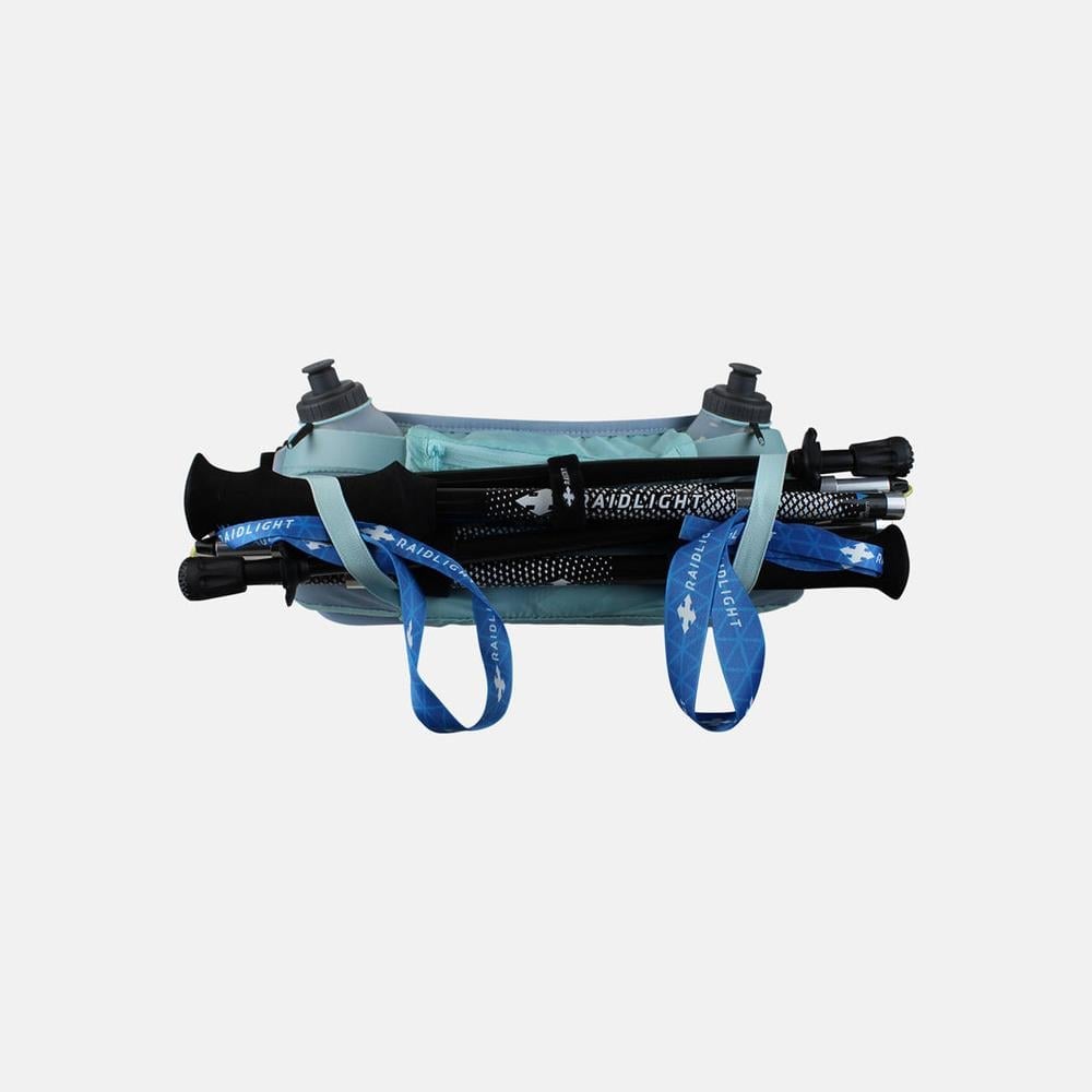 RAIDLIGHT ACTIV FLASK 2X300ML BELT