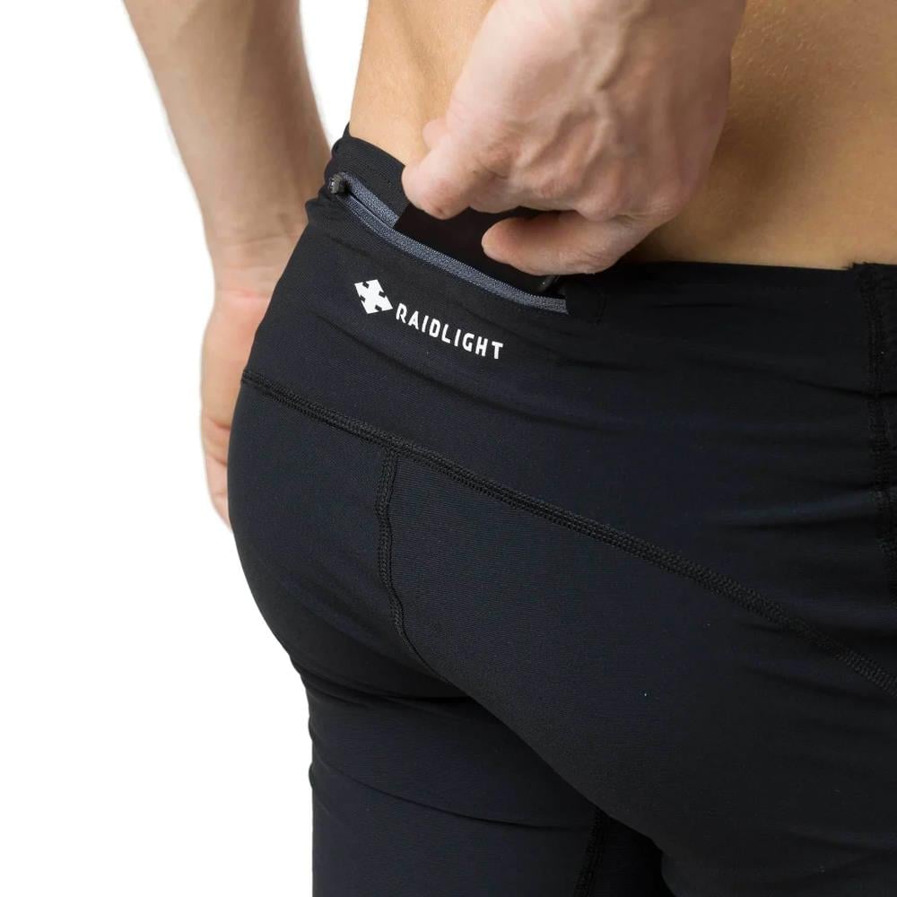RAIDLIGHT ACTIV STRETCH ŞORT M
