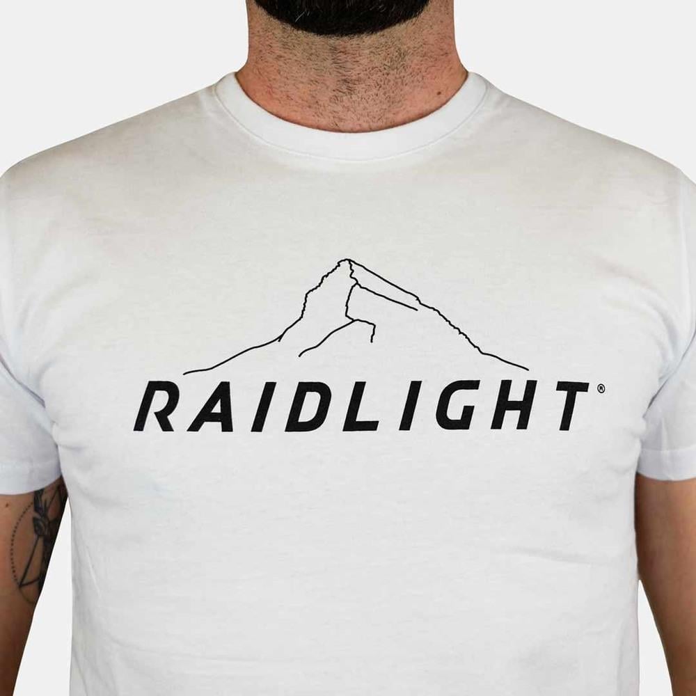 RAIDLIGHT CHAMCHAUDE T-SHIRT