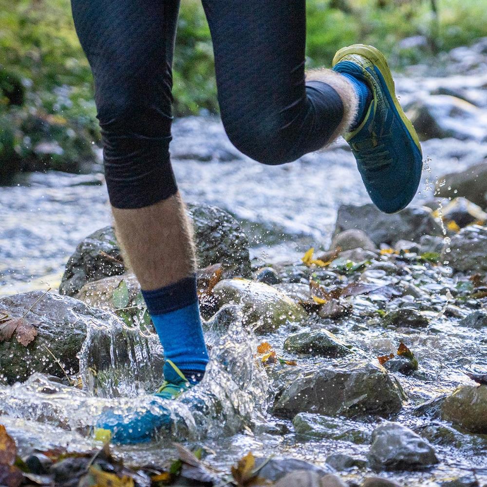 RAIDLIGHT MP+ ÇORAP