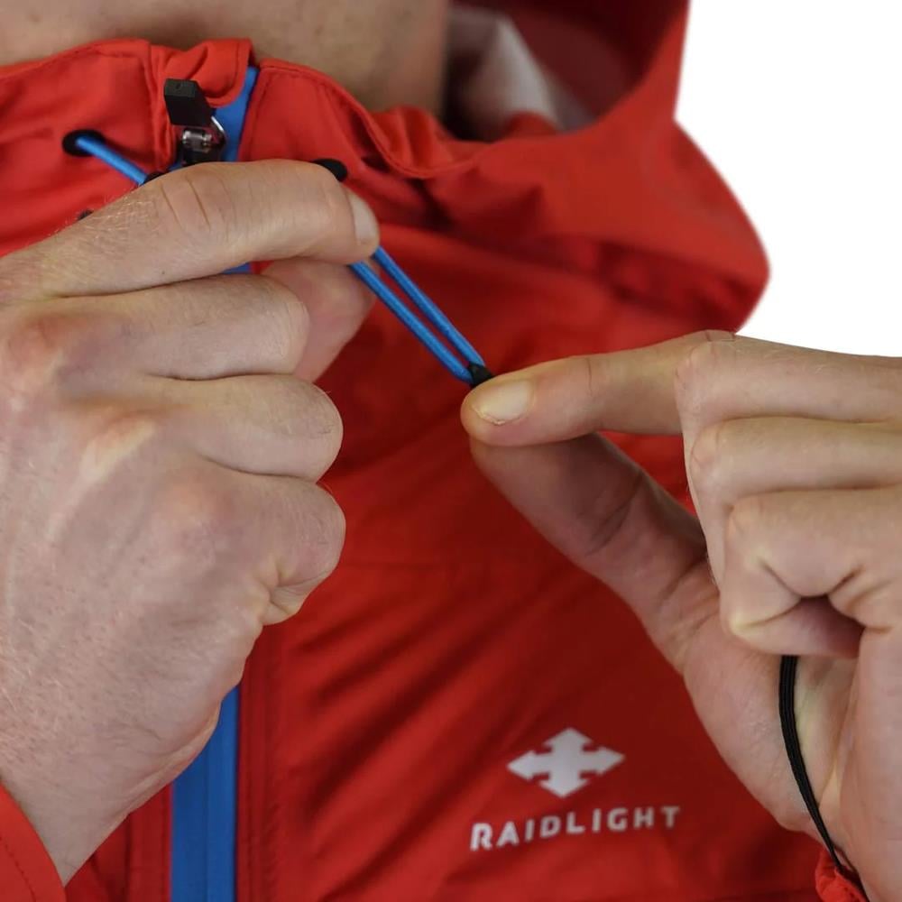 RAIDLIGHT RAIDSHELL MP+ CEKET M