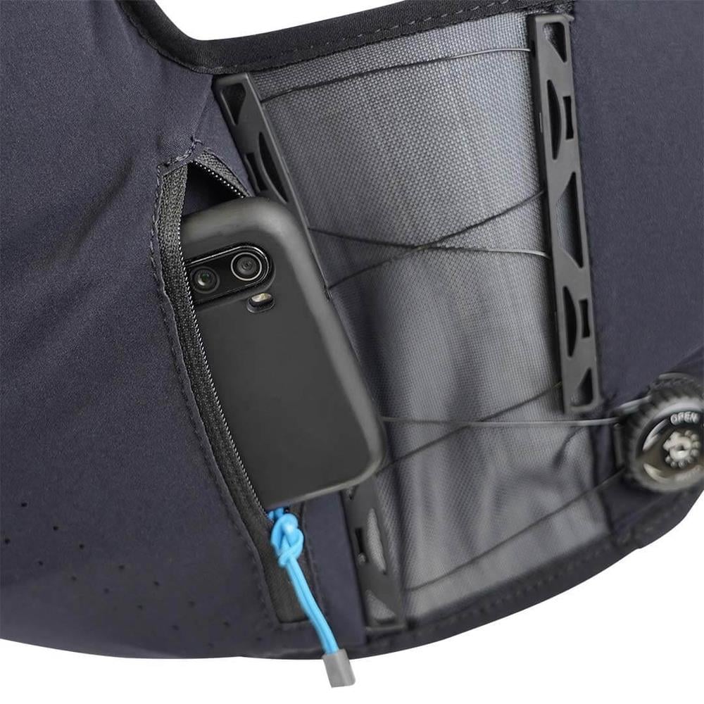 RAIDLIGHT RESPONSIV 12L TRAIL ÇANTA M