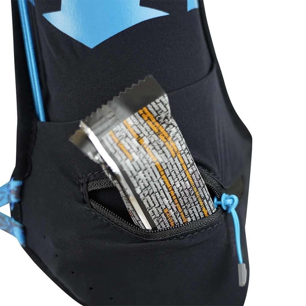 RAIDLIGHT RESPONSIV 12L TRAIL ÇANTA M