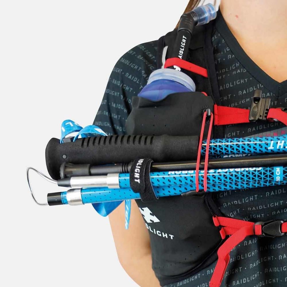 RAIDLIGHT RESPONSIV 6L KADIN TRAIL ÇANTASI