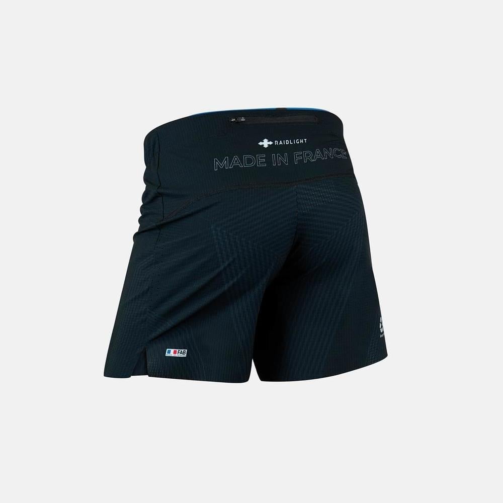 RAIDLIGHT RIPSTRETCH ECO DRY ŞORT M MIF