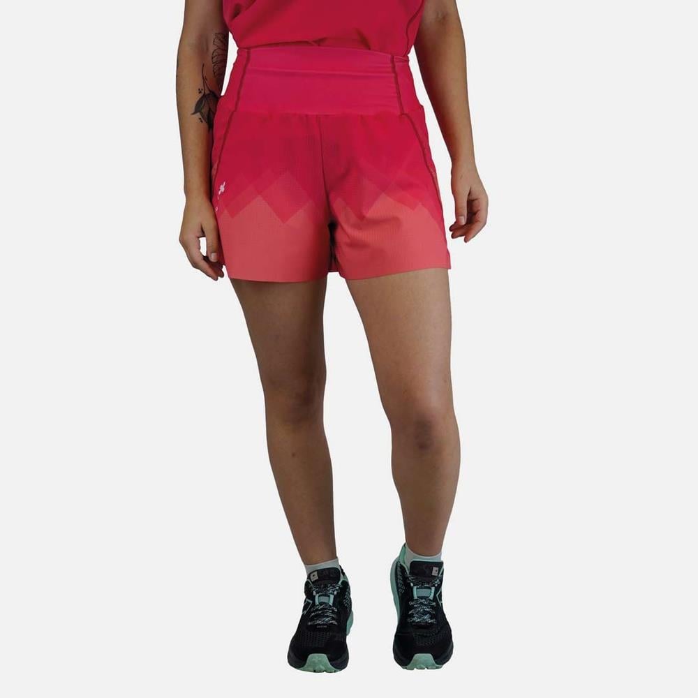 RAIDLIGHT RIPSTRETCH ECO DRY ŞORT W