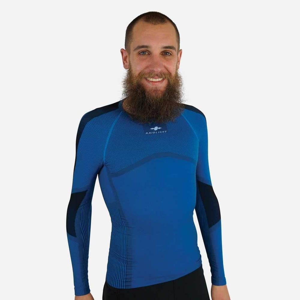 RAIDLIGHT SEAMLESS TİŞÖRT