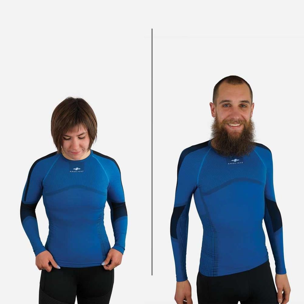 RAIDLIGHT SEAMLESS TİŞÖRT