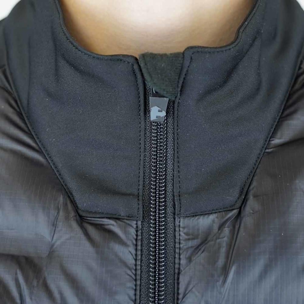 RAIDLIGHT SOFTSHELL SORONA CEKET M