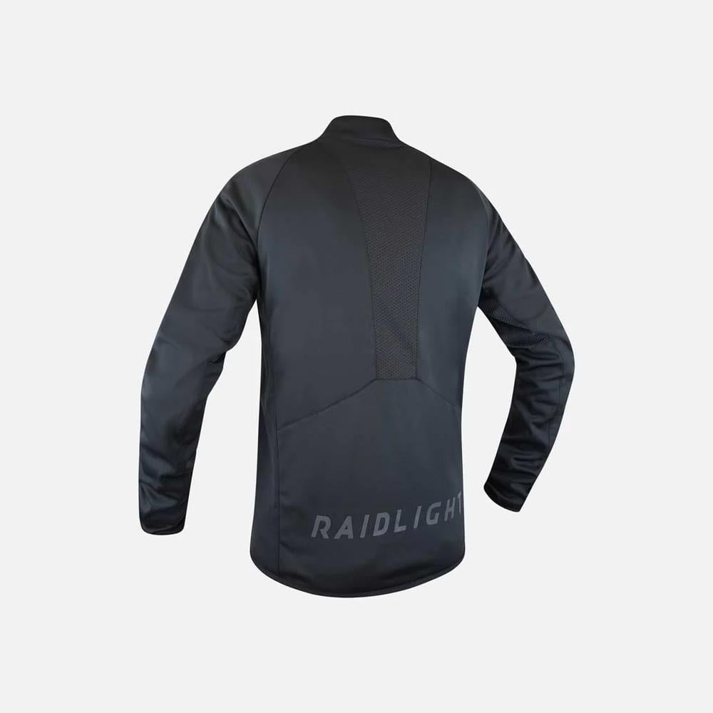 RAIDLIGHT SOFTSHELL SORONA CEKET M