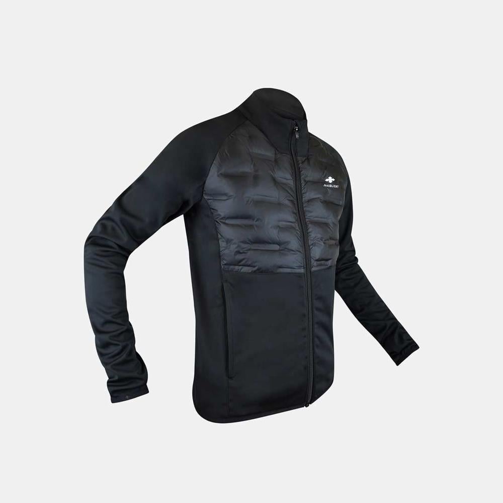 RAIDLIGHT SOFTSHELL SORONA CEKET M