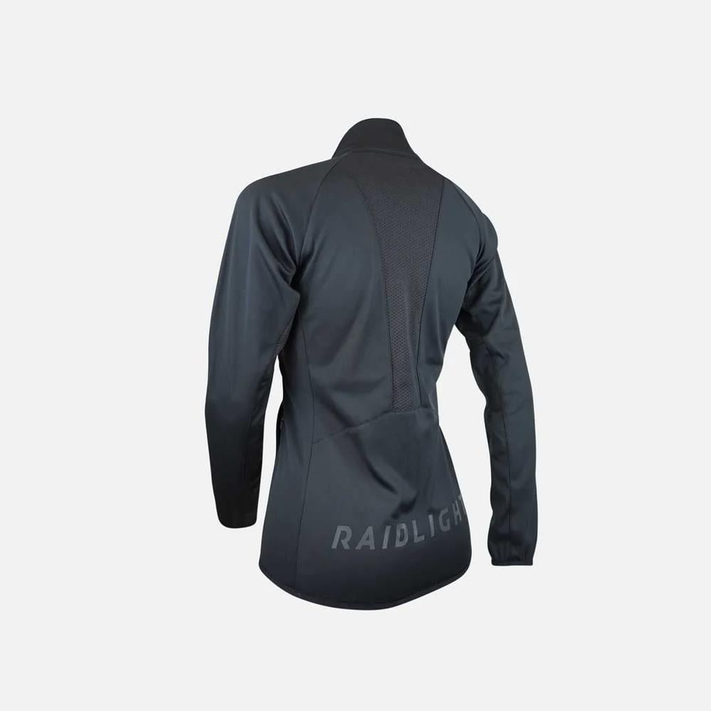 RAIDLIGHT SOFTSHELL SORONA CEKET W