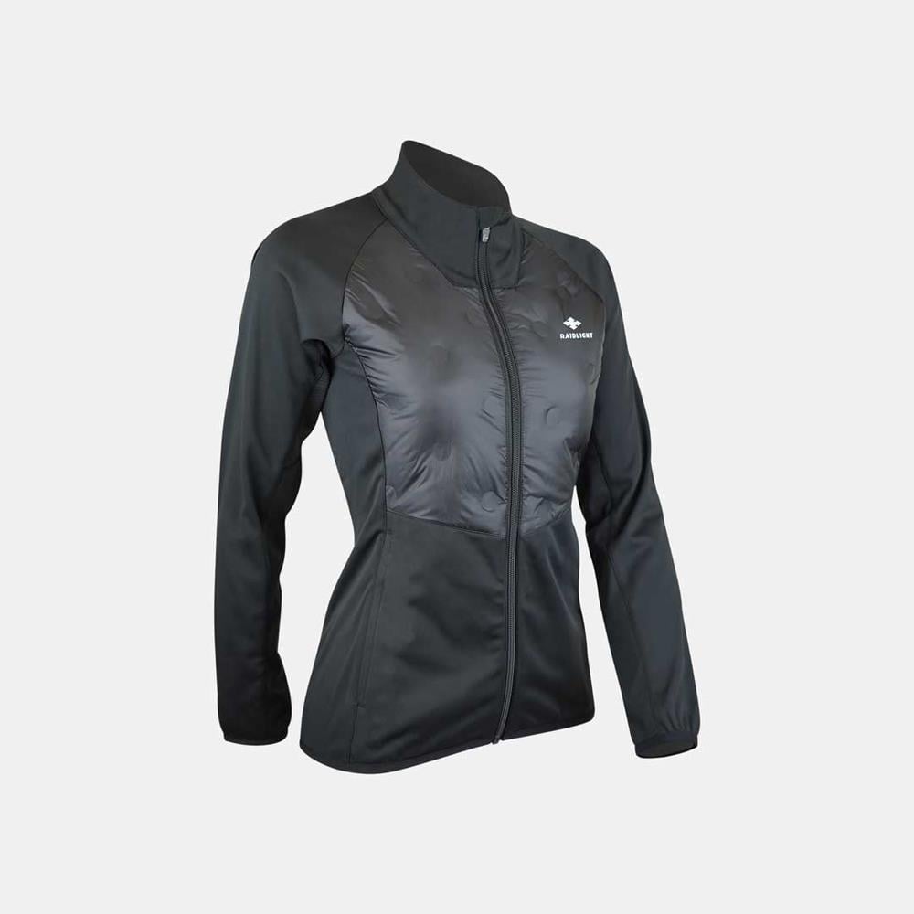 RAIDLIGHT SOFTSHELL SORONA CEKET W