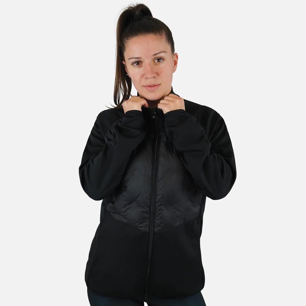 RAIDLIGHT SOFTSHELL SORONA CEKET W