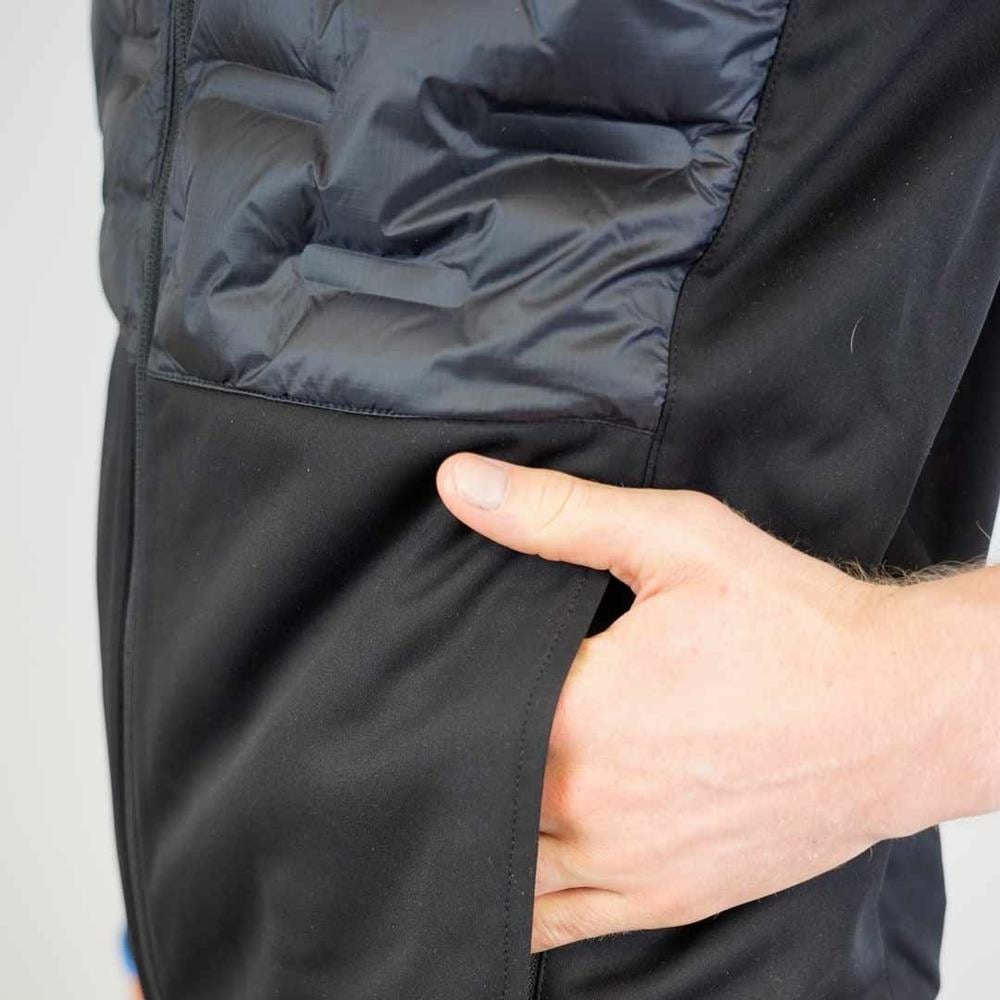 RAIDLIGHT SORONA HYBRID YELEK M