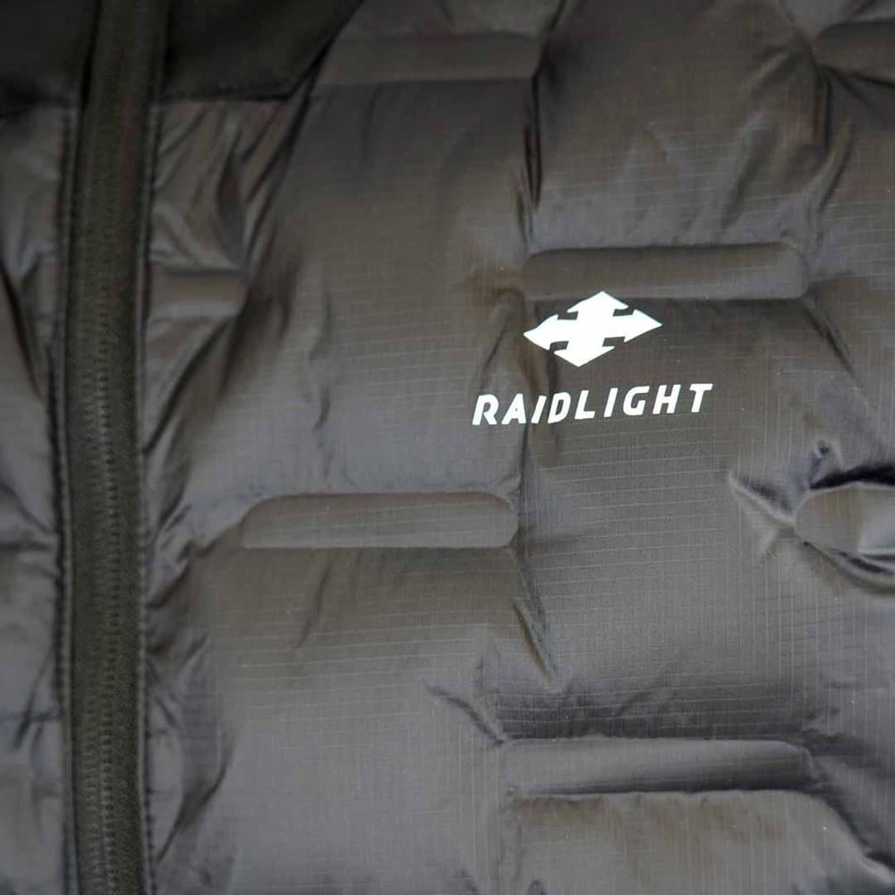 RAIDLIGHT SORONA HYBRID YELEK M