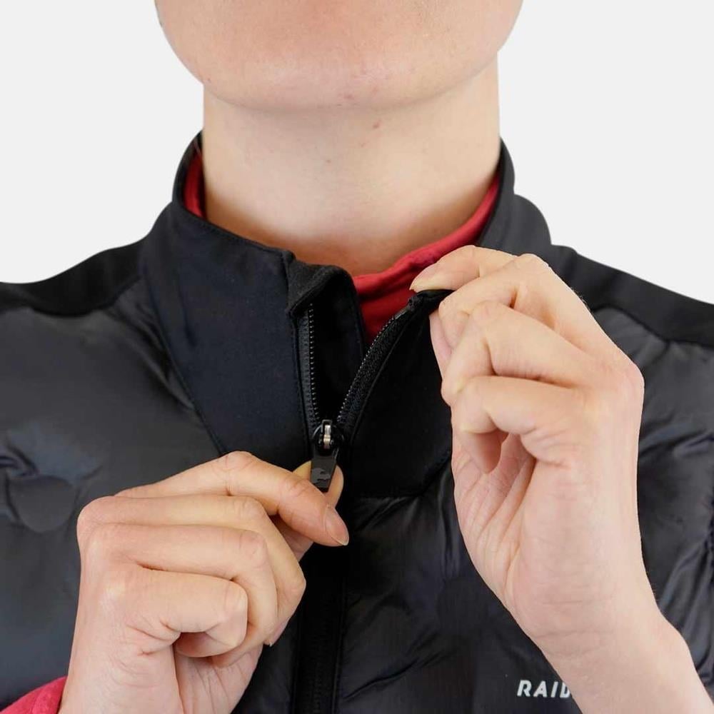 RAIDLIGHT SORONA HYBRID YELEK W