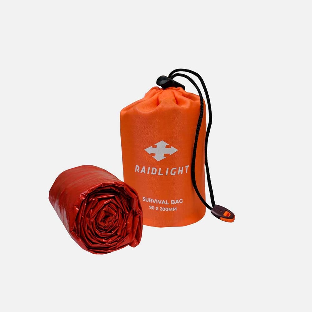 RAIDLIGHT SURVIVAL ÇANTA