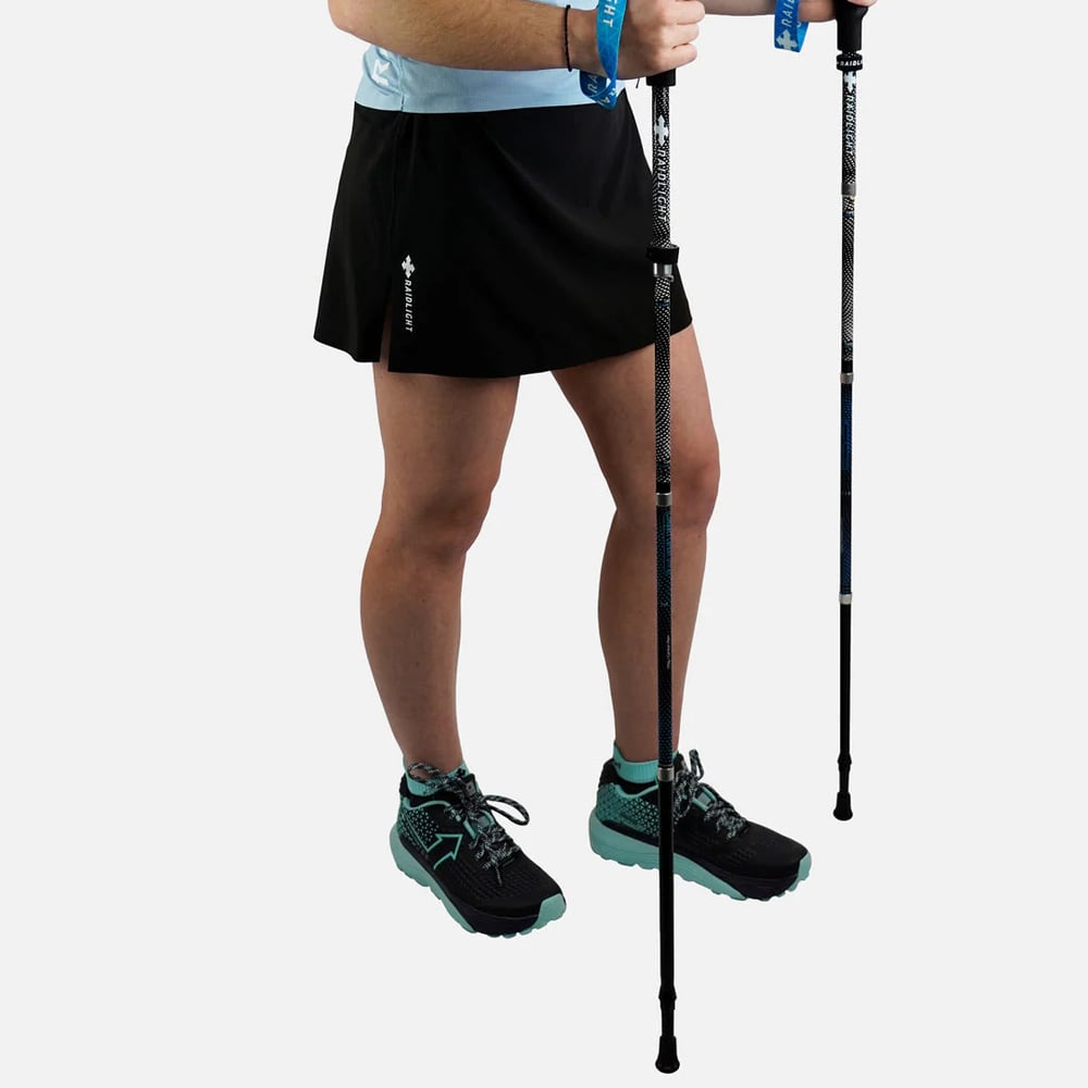 RAIDLIGHT TRAIL RAIDER ŞORT ETEK W