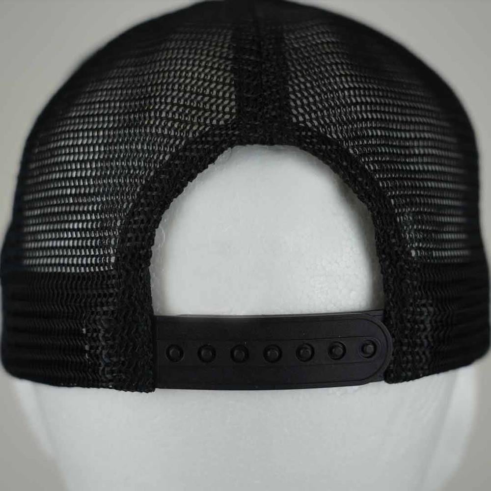 RAIDLIGHT TRUCKER ŞAPKA